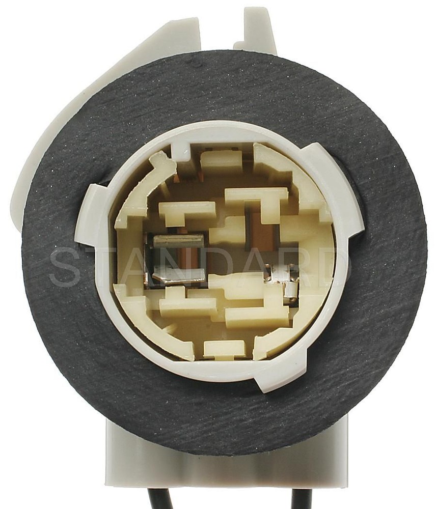 New SMP Cornering Light Socket For 2000 Cadillac DeVille