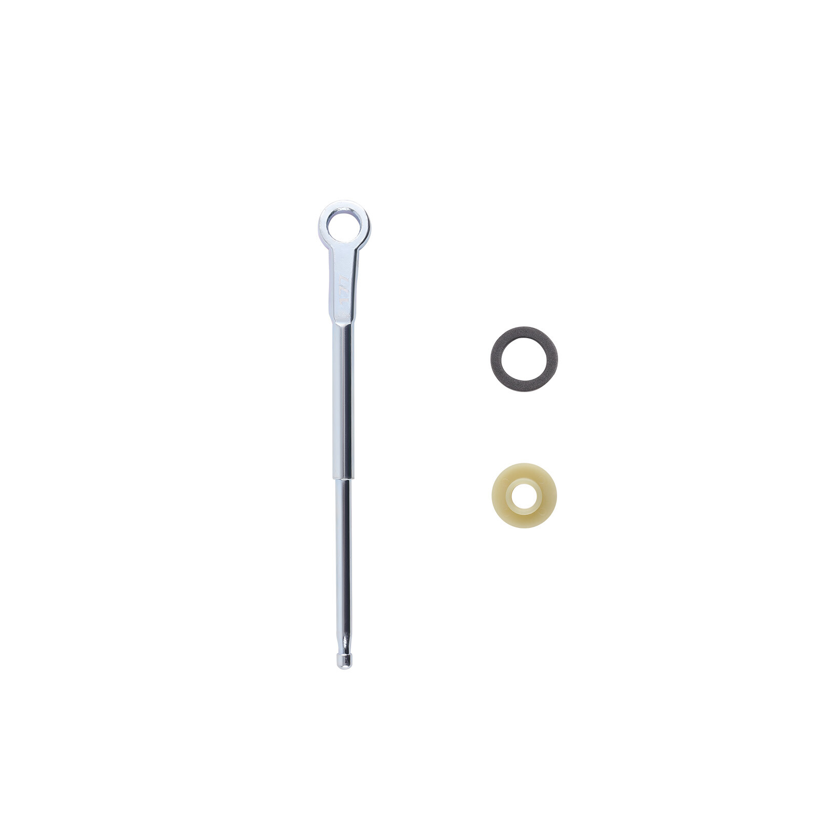 Clutch Master Slave Cylinder for Dodge Ram 2500 3500 5.9L 6.7L Diesel 2005-2014