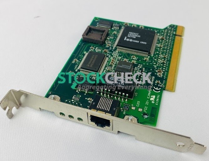 HP 661949-004 Network Interface Card