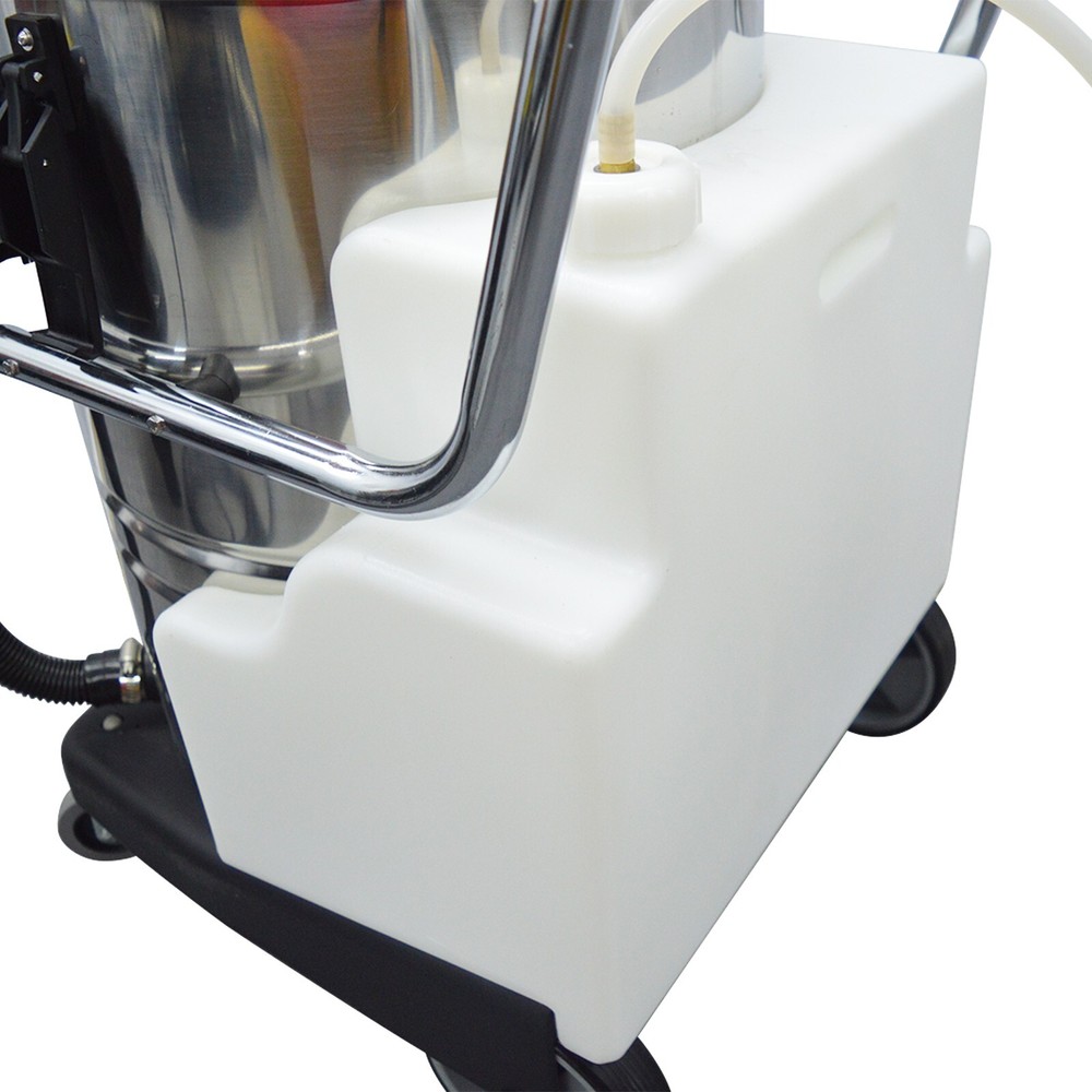 80L Multifunction Carpet Extractor Hotel Carpet Cleaning Spraying Machine 110V