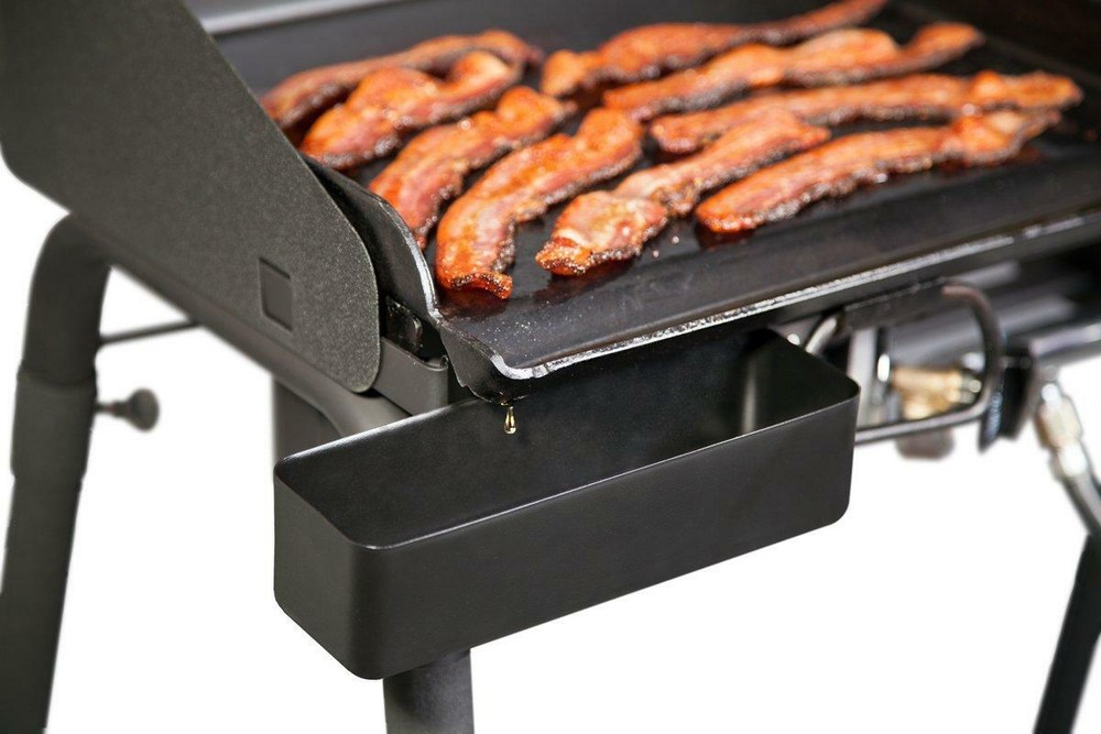 Camp Chef Professional Grease Cup