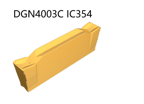 10 PCS  ORIGINAL  INSERTS    DGN4003C IC354