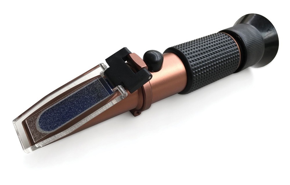 Coolant/DEF/Battery Refractometer CEN-3R401