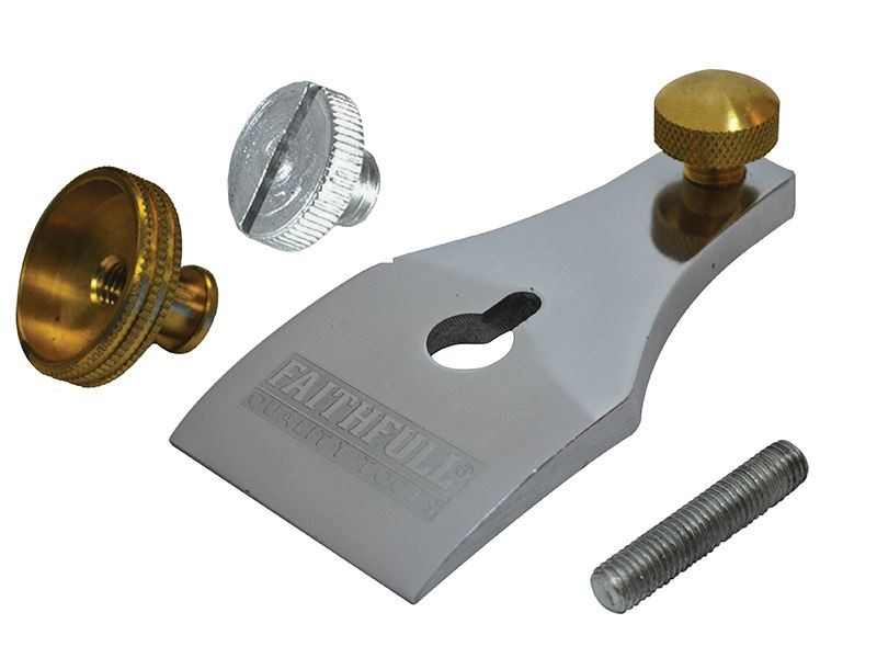 Faithfull - Adjustment Cap and Screw