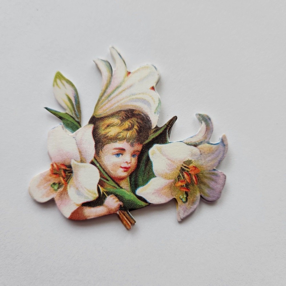 Anna Griffin 24 Pc. Embellishments Stickers