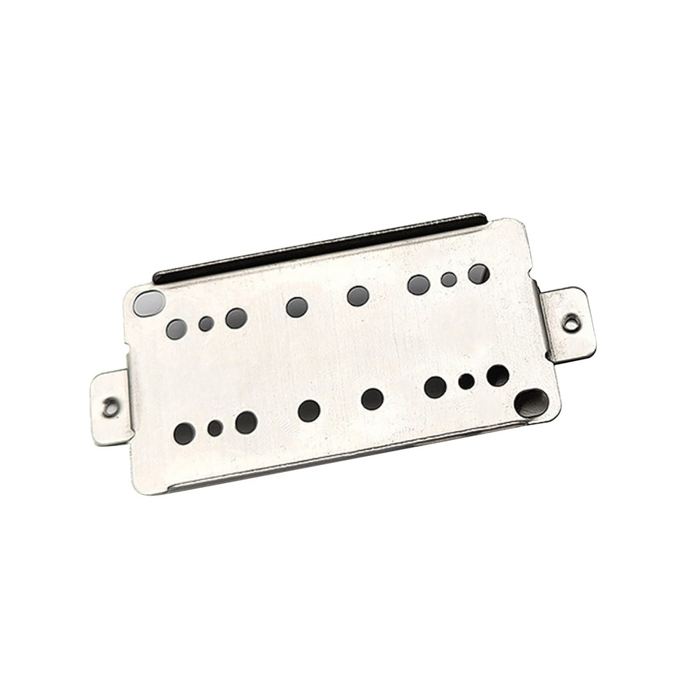 Base Plate For Guitar 50mm Baseplate Copper Pickup Humbucker Replace Part
