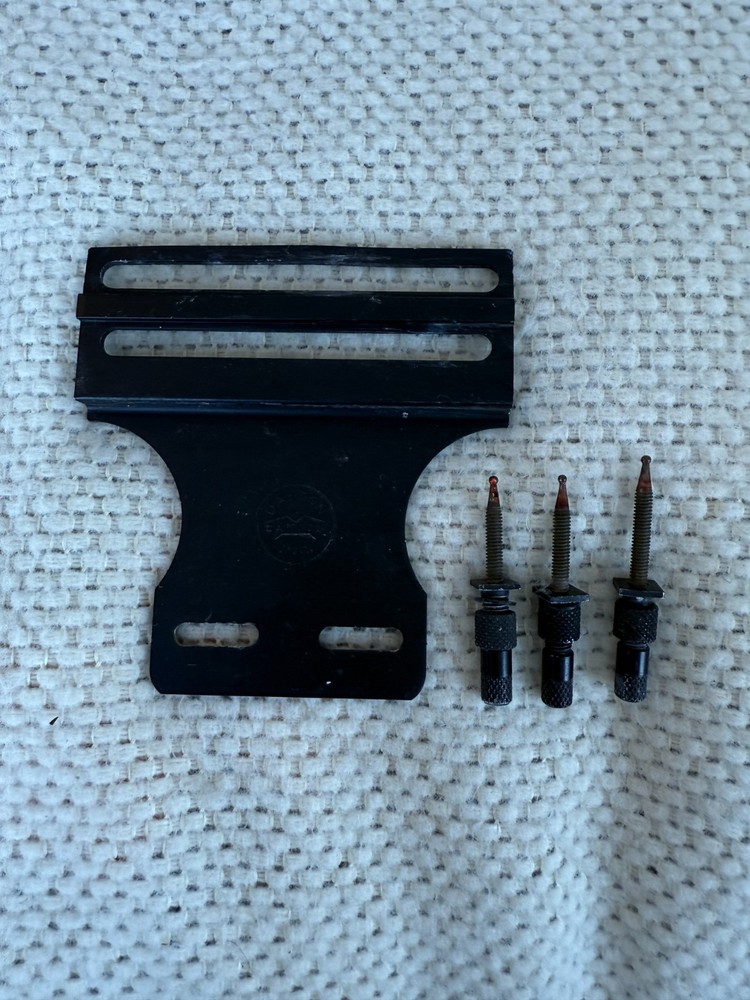 Vintage Darton Archery Sight