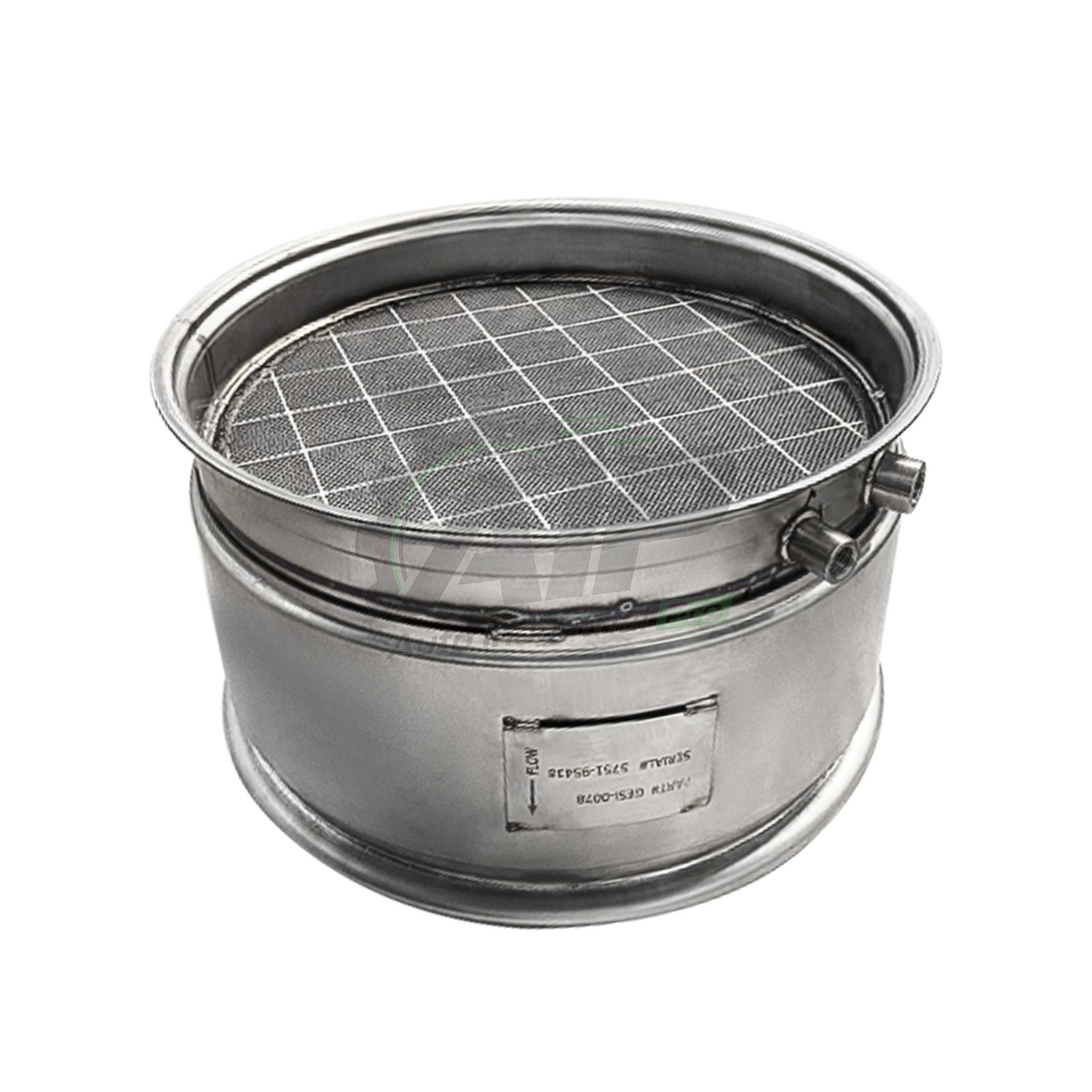 Diesel Particulate Filter DPF 4394577 5579297 5509714 For Cummins ISX X15 X12