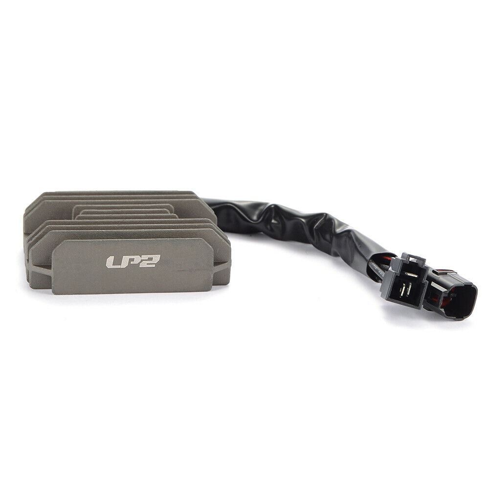 Motorcycle Regulator Rectifier For Suzuki SV650 2003-2012