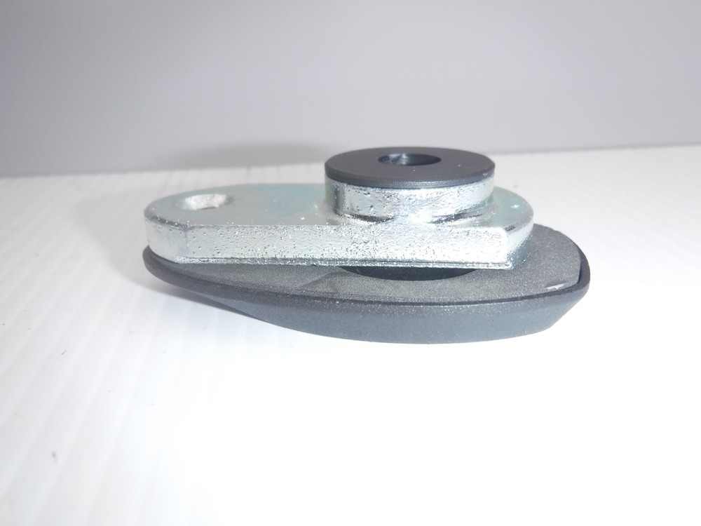 Hoffman 8-325-87559851 Padlock Handle