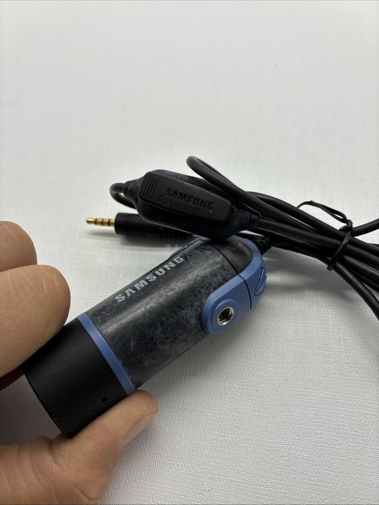 Samsung External Camera XC-L1N NTSC