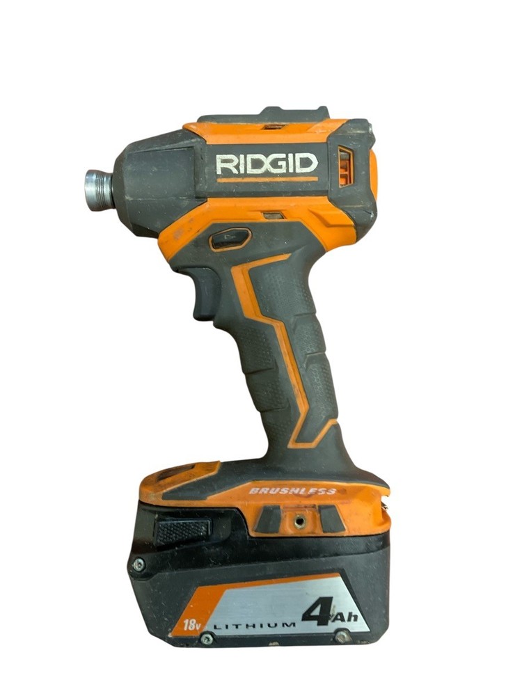 RIDGID TOOLS TOOL SET 3PCS (MP4028084)