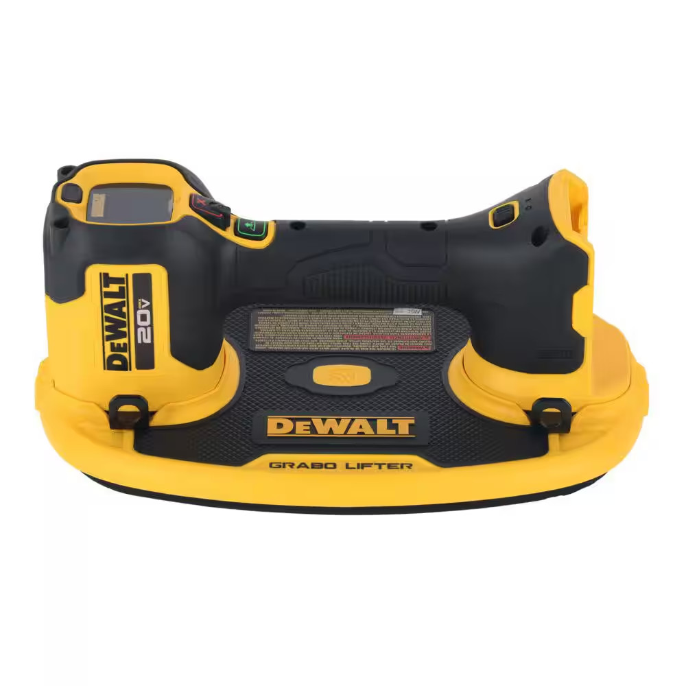 20-Volt Max Cordless GRABO Lifter (Tool Only)