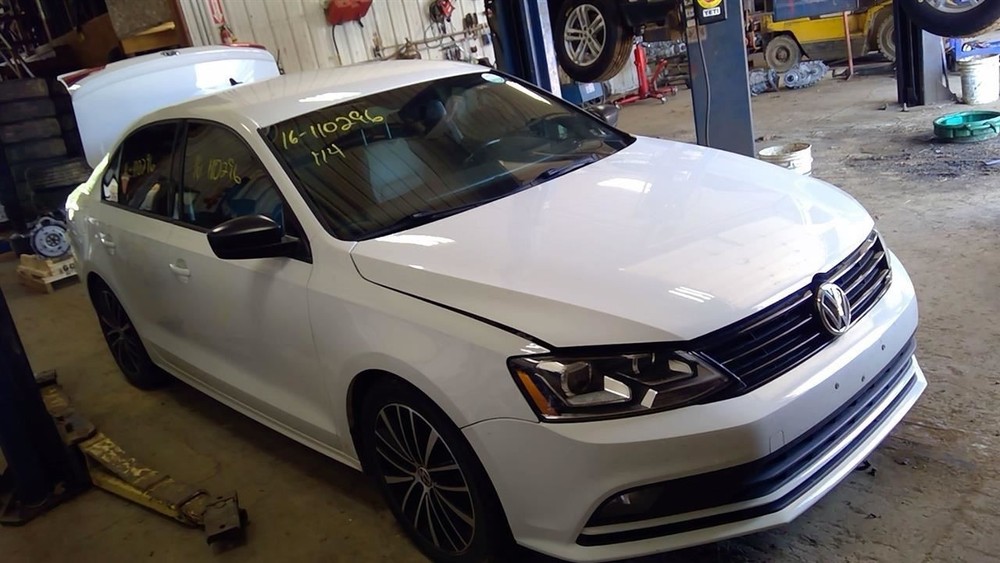 Dash Panel Fits 11-18 JETTA 10310953