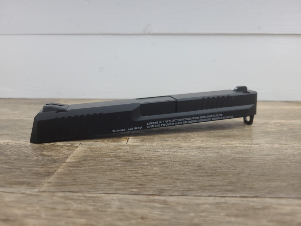 6mm bb Slide  Semi/auto Lever New