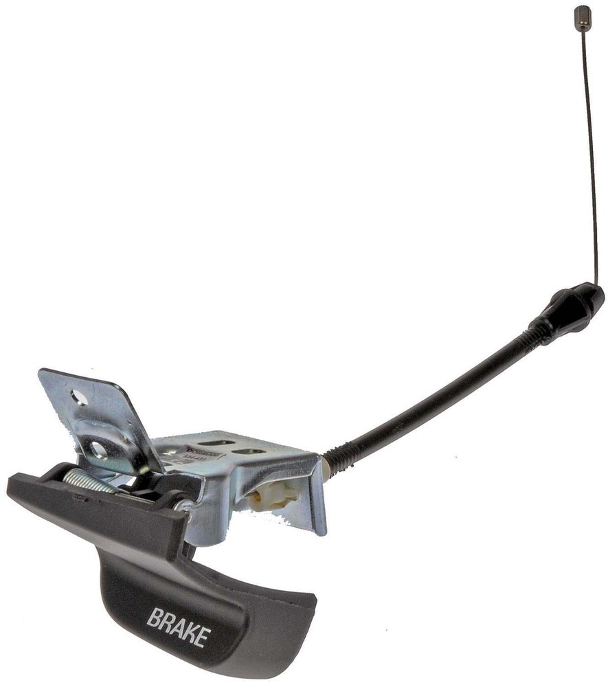 Emergency Brake Release Handle Dorman (OE Solutions) 924-431