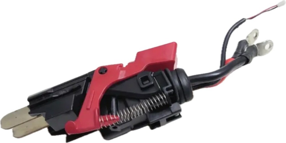 Dyson V10 (SV12) Trigger Module with Red Trigger Button (1