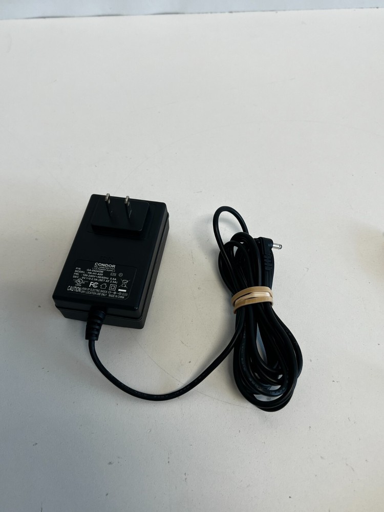 Enhanced Vision Transformer Magnifier TRUEA - Read Condition