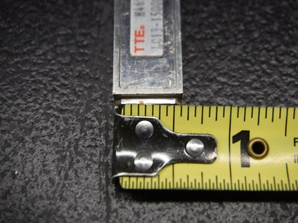 TTE LC13-1500M Lowpass Filter ** M4653 **