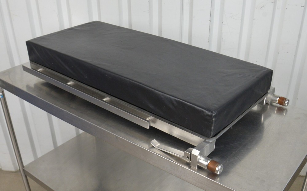 Maquet Getinge 1005.78C0 Paediatric OR Table Top