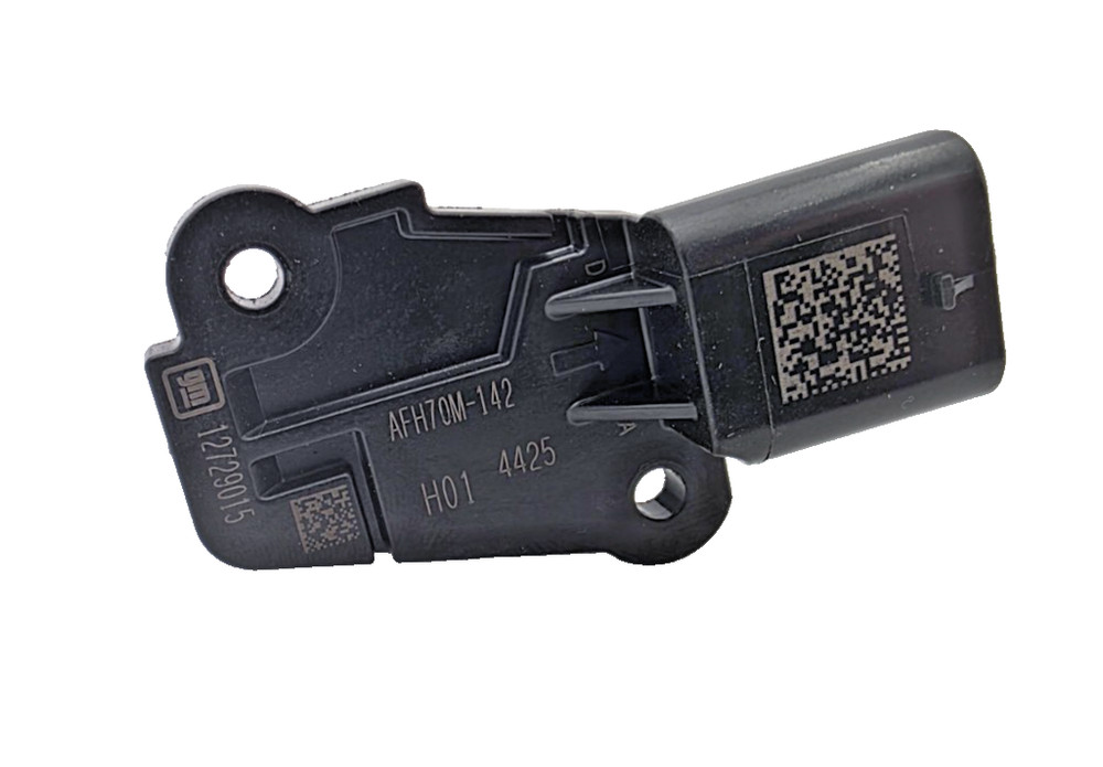 OEM 2019-2025 GM Mass Air Flow Sensor Assembly - 12729015