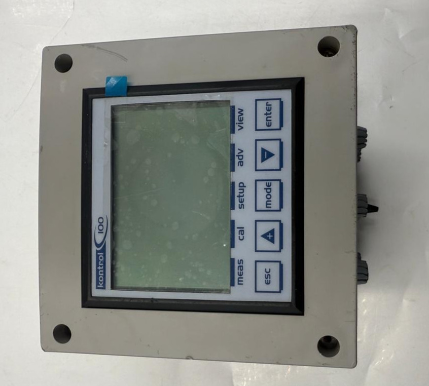 SEKO KONTROL 100 /K100CDPM0000 SINGLE PARAMETER CONTROLLER
