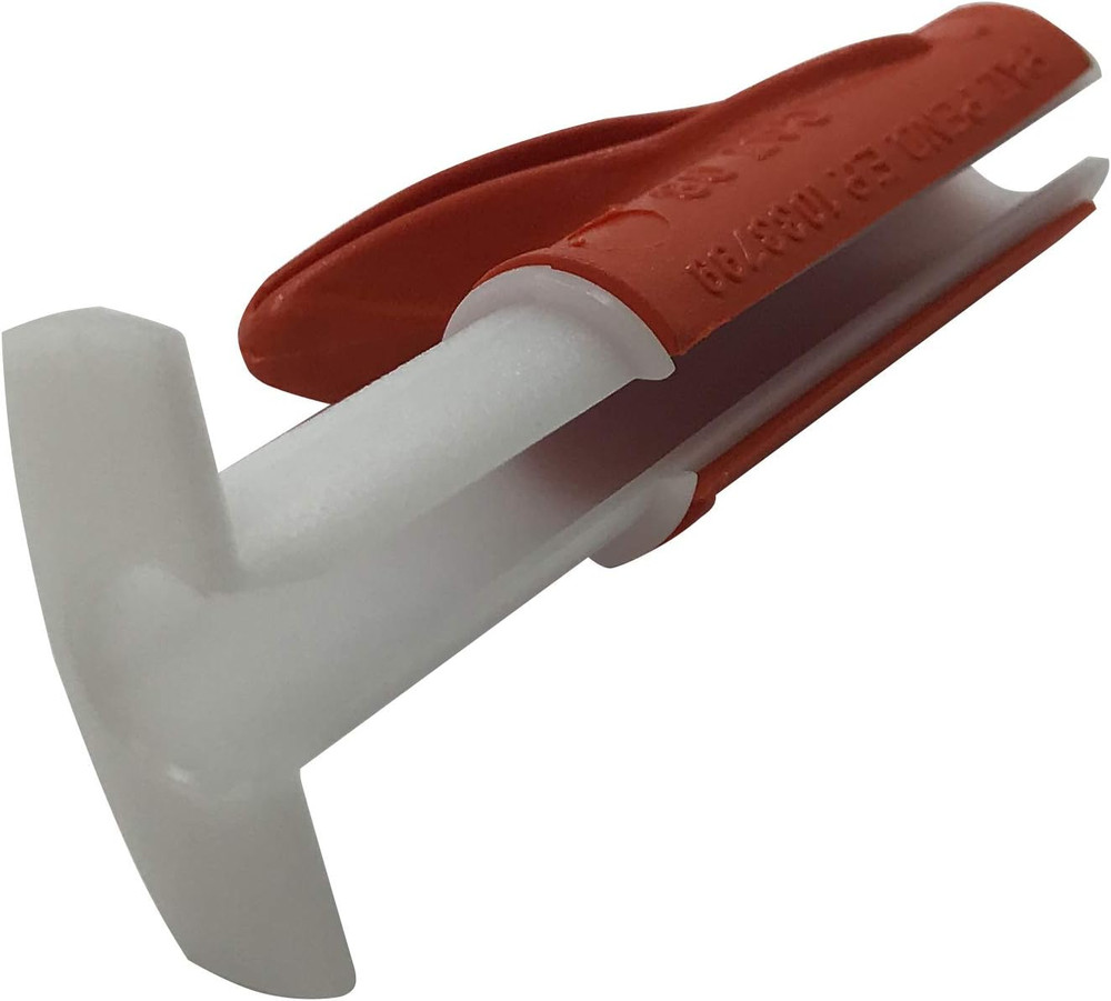 Split Wire Cable Loom Insertion Installation Tools - 1/4" - 7/16"