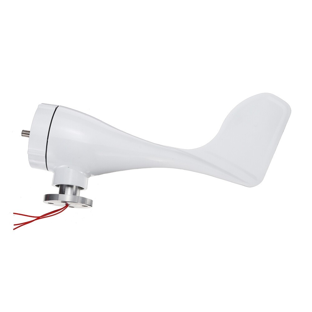 2 Sets Wind Turbines Generator 3000W Max Power W/ Charge Controller Windmill 48V