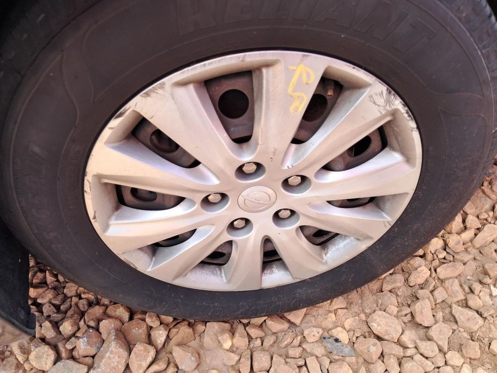 Fuse Box Engine Compartment ID 68340765 Fits 18-19 PACIFICA 4798695