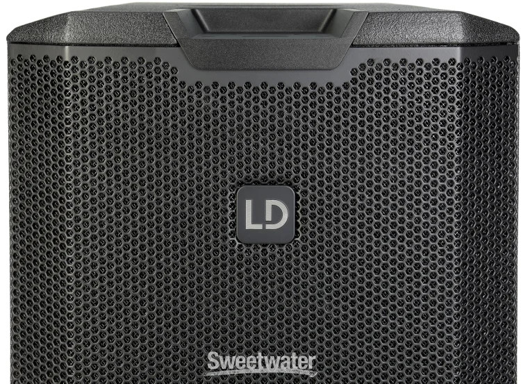 LD Systems Maui 11 G3 Powered Subwoofer - Black