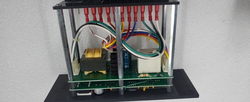 TIMER SVP 520T SUN VALLEY PLASTICS BIN#24