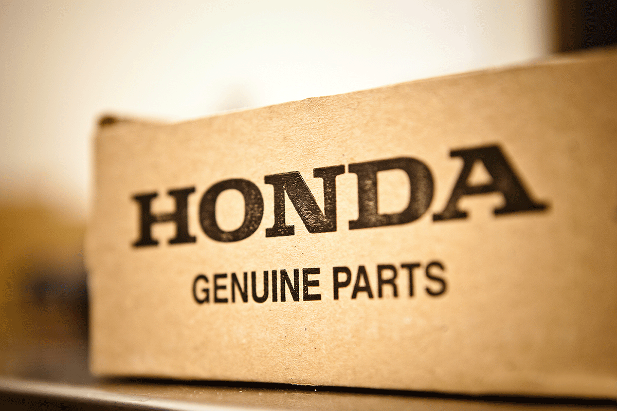 GENUINE OEM HONDA CR250R CYLINDER A JUG 12101-KZ3-L10 (2000-2001)