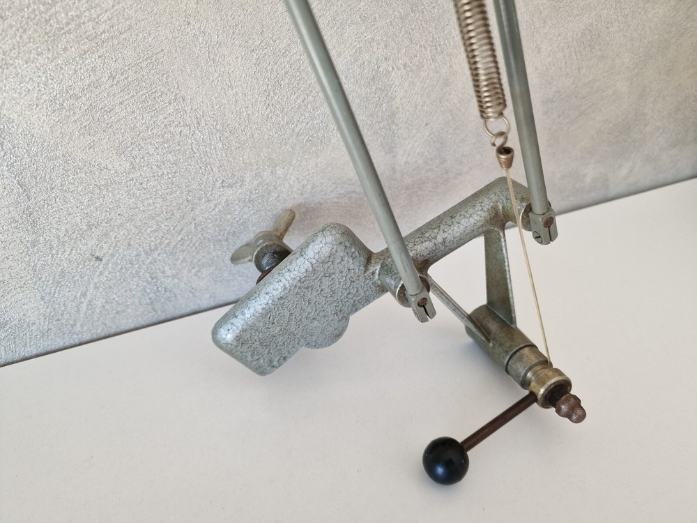 Vintage Drafting Machine