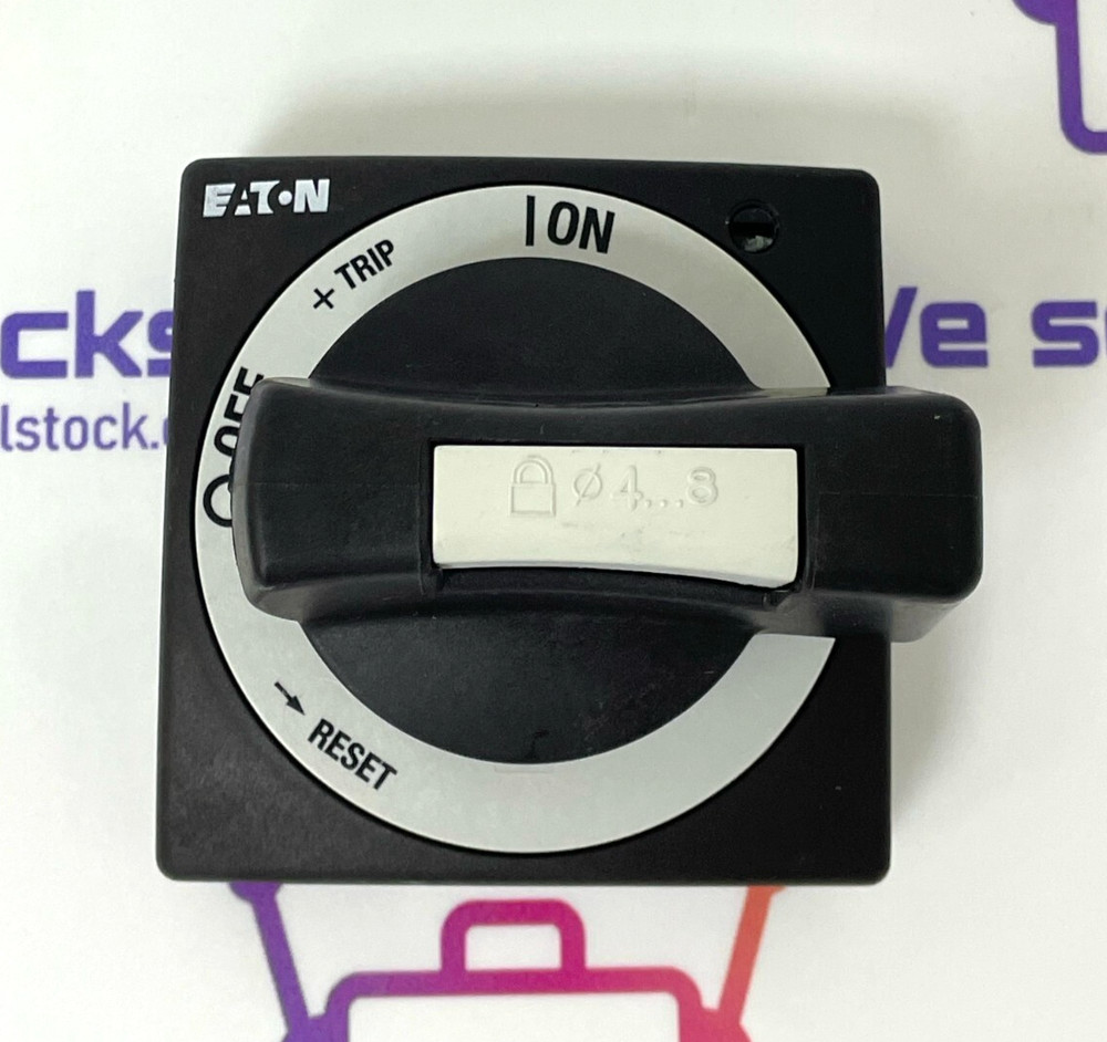 EATON NZM1-XTVD-NA Door Coupling Rotary Handle