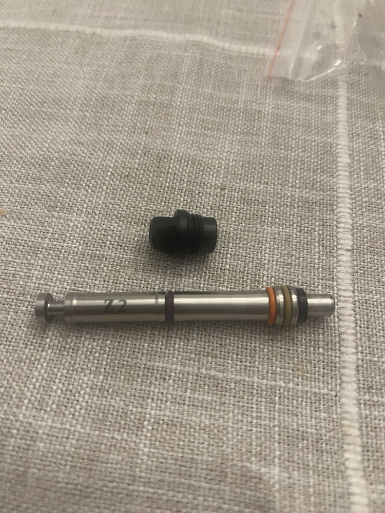 Planet Eclipse Zick 2 Rammer Kit