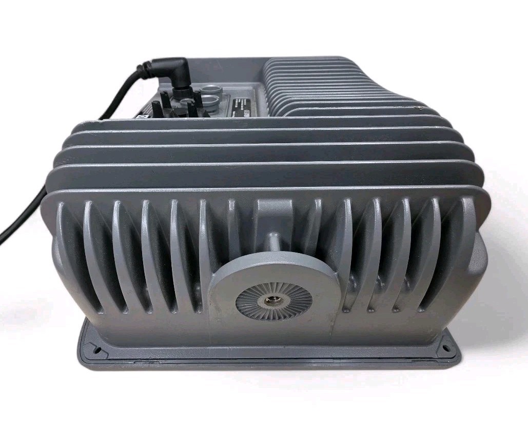 Raymarine E120 Classic Chartplotter & MFD Display, AS-IS (READ DESCRIPTION)!!!