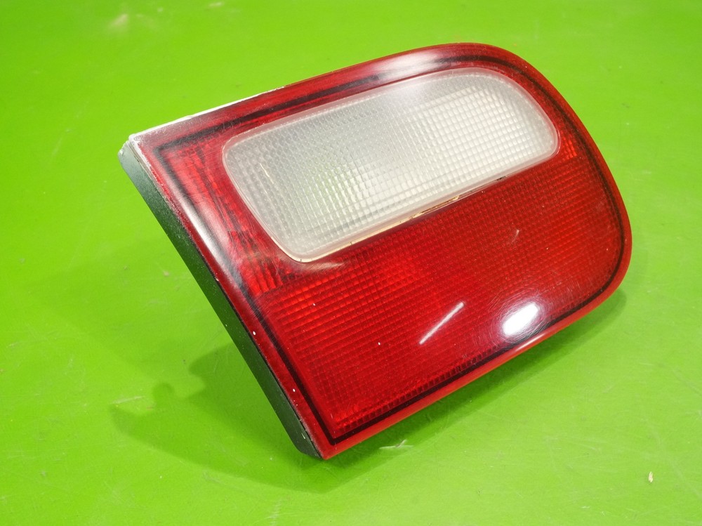92-95 Civic hatch OEM driver left rear back inner inside tailight lamp