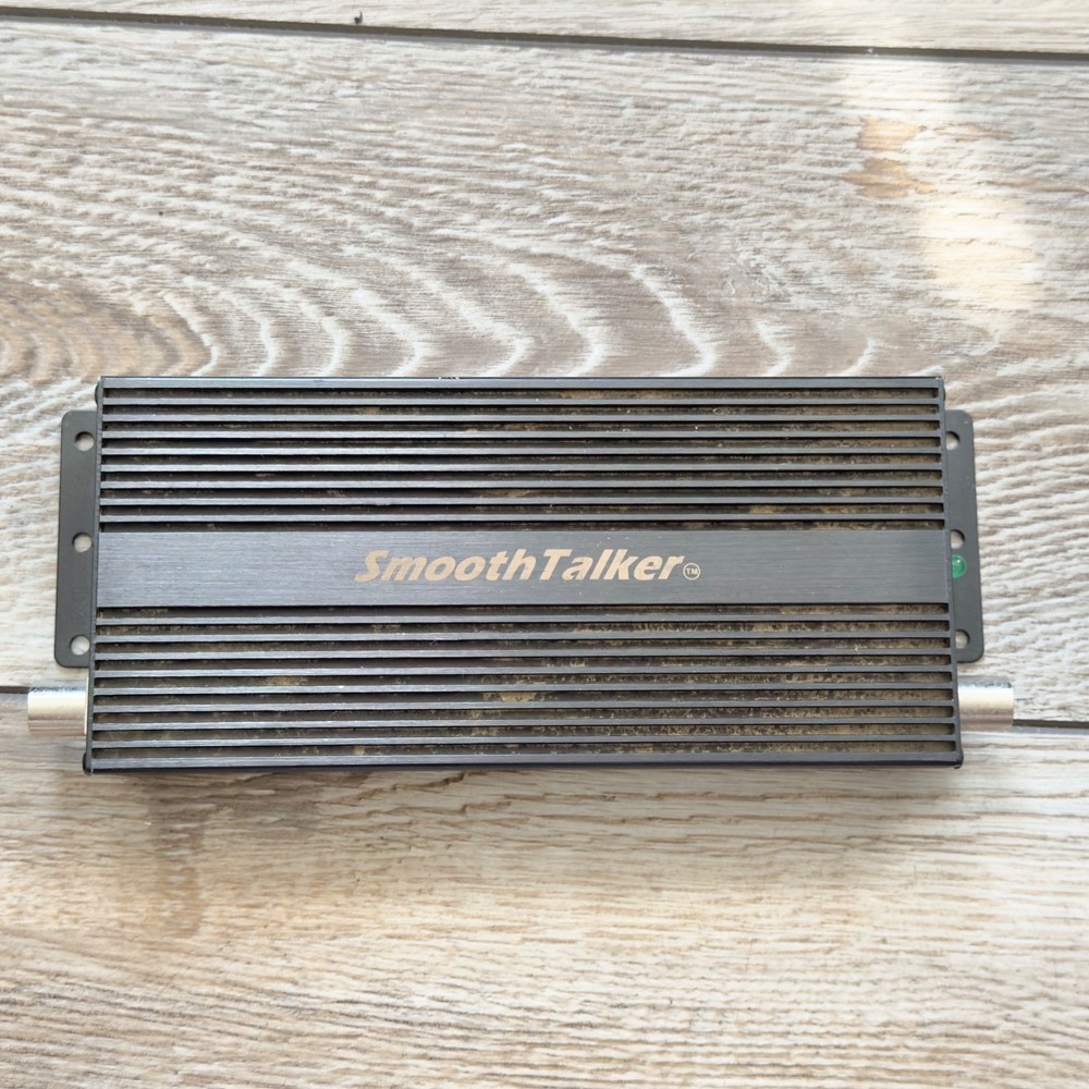 Smoothtalker Mobile Cellular Booster Amplifier BST800