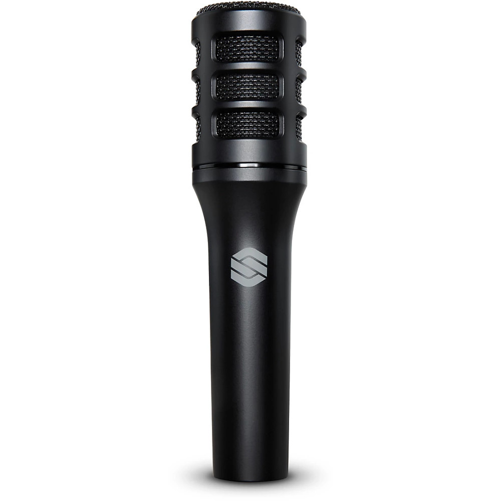 Sterling Audio P10 Dynamic Instrument Microphone