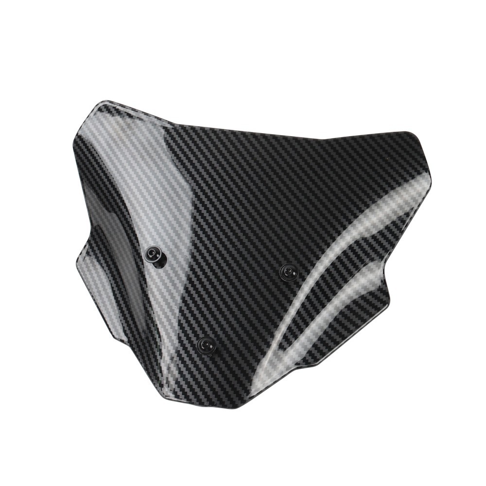 For Yamaha MT-07 2025 Front Windshield Windscreen Sport Screen Deflector