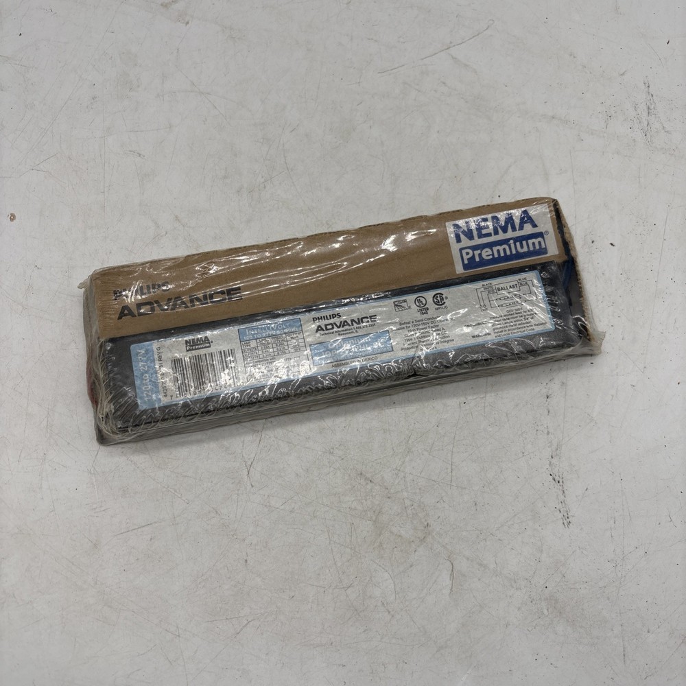 Advance Philips Optanium Electronic Ballast IOP-2P32HL-SC