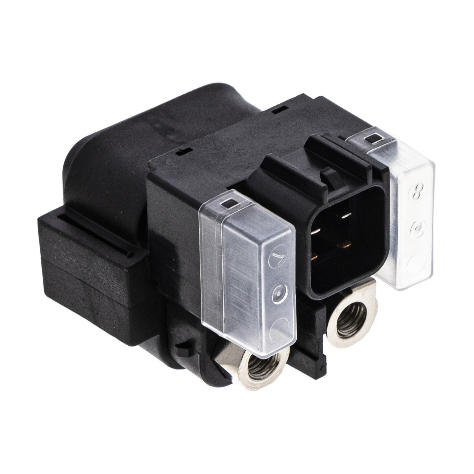 Starter Solenoid Relay Switch for Yamaha WR250R RS Vector Venture Apex VK540