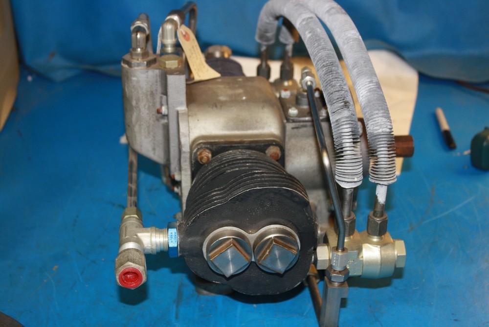 Gits Brothers MFG Air Compressor