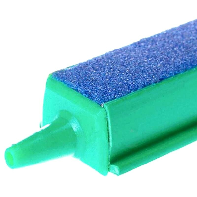 12" Air Stone Curtain/Bar Aquarium Fish Tank Aerator Hydroponic SUPER SALE!!!