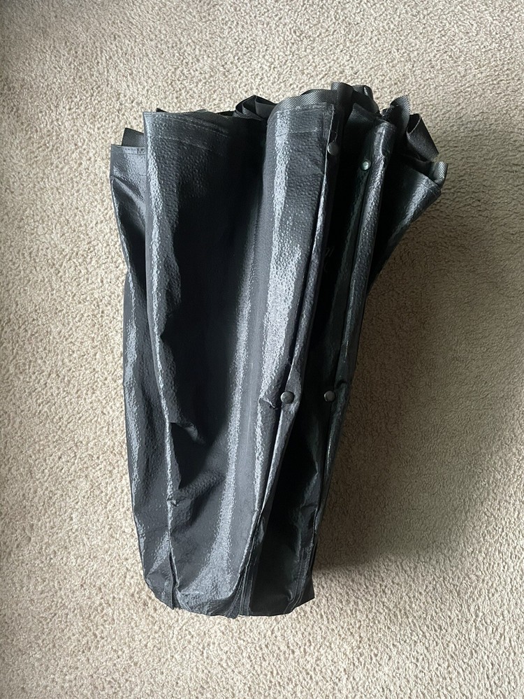 Paul C. Buff 35” Octabox Light Modifier W/ Extras