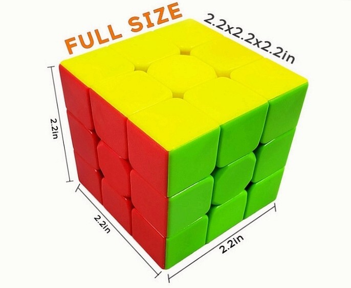 cube 3x3 Speed Cube 3x3x3 cube 3x3 cube original shop store 3