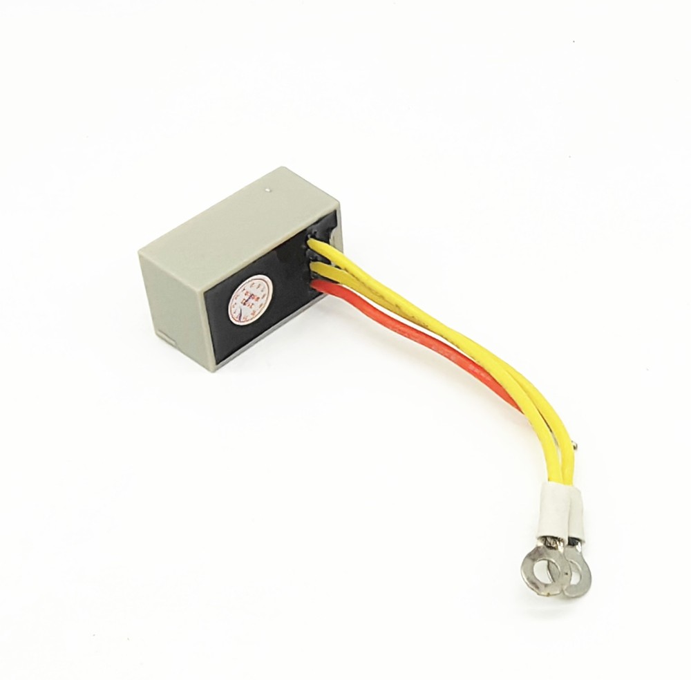 1PC special motor ship brake half-wave rectifier 05F-4A1