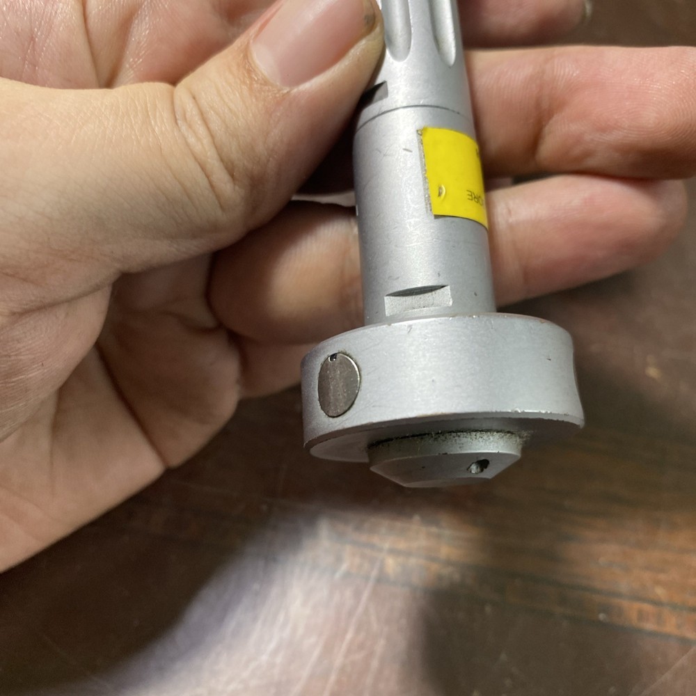 Brown & Sharpe 281 1.400 - 1.600" Range Micrometer (E43)