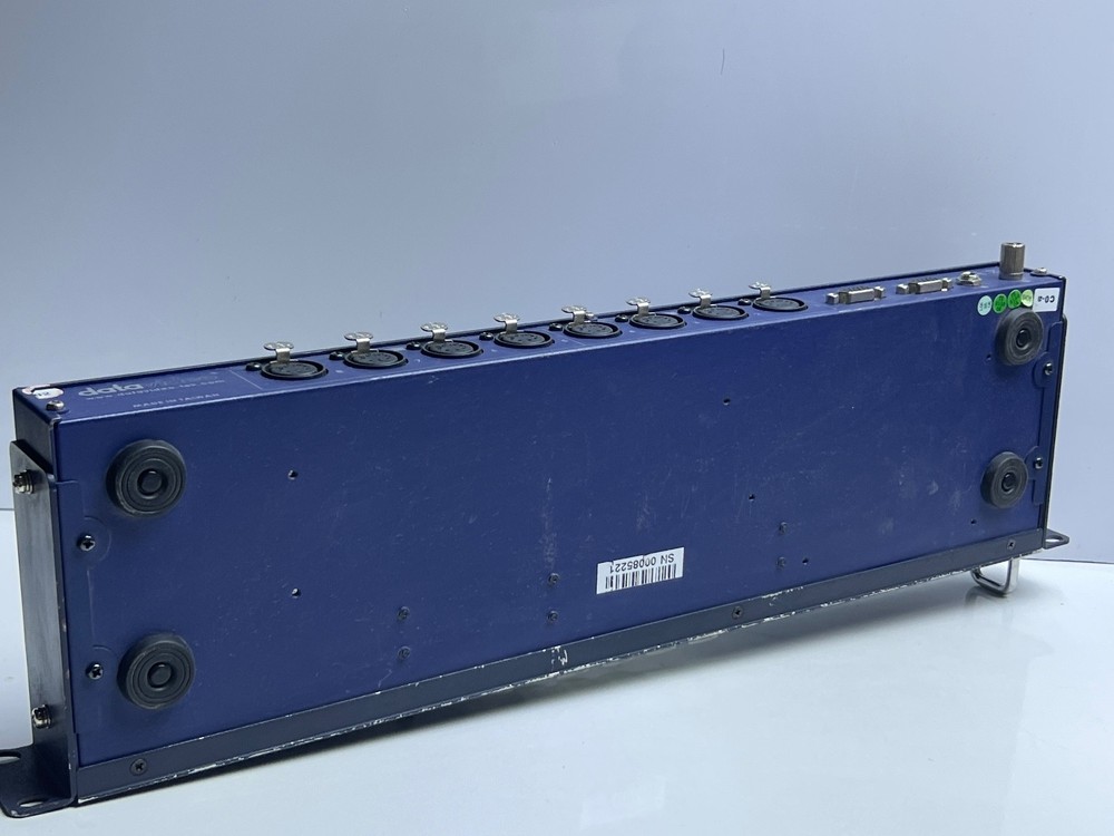 Datavideo ITC-100 8-Way Intercom System
