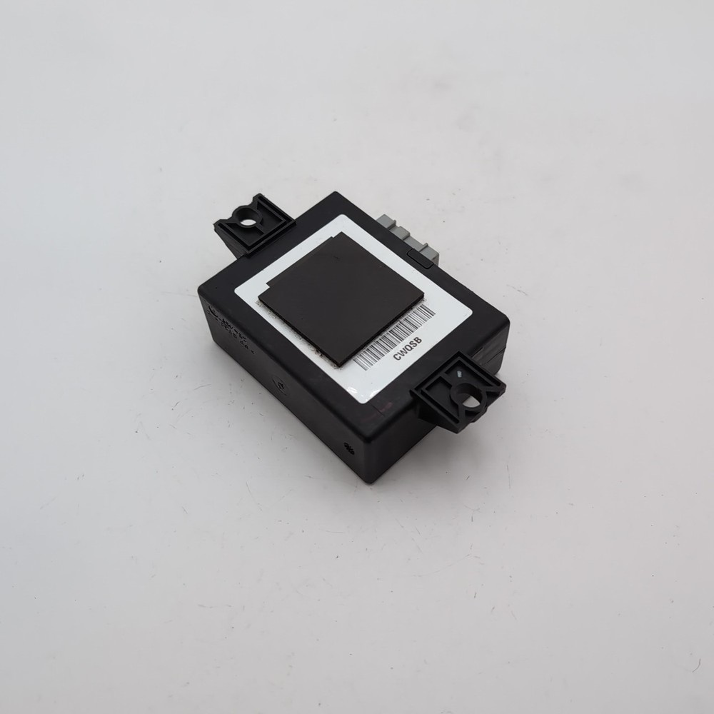 2011 2012 FORD EXPLORER Driver Park Assist Control Module BB5T-15K866-AC